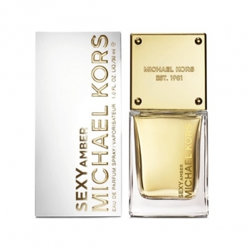 Perfumy Michael Kors Sexy Amber